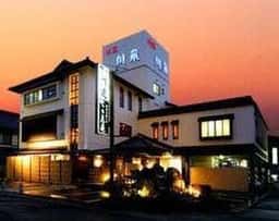 川飛