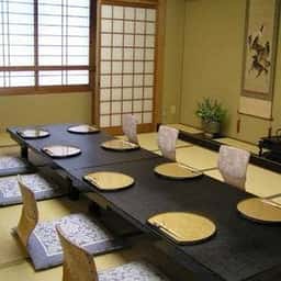 川飛