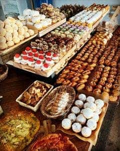 Cruising Cafe marica