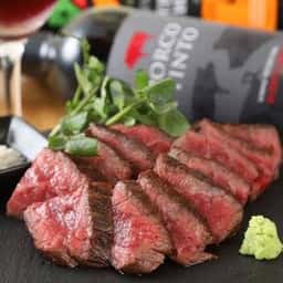 お酒と料理のおいしいお店 カブリオ