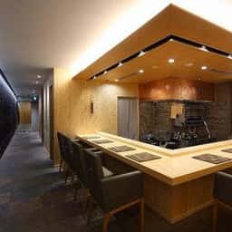 割烹なか川 三条木屋町