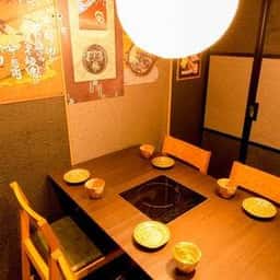 赤から 上尾駅東口店