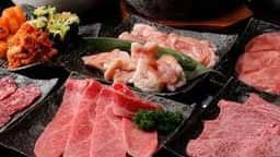 焼肉 どうらく 横浜西口店