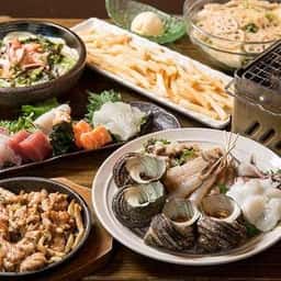 居酒屋Dining ざくろ