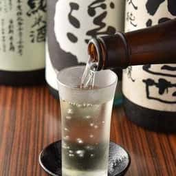 呑んべ家 がる