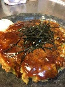 美菜鉄板 こまち