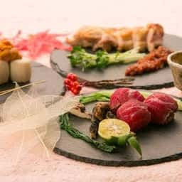 肉寿司×個室居酒屋 舞人 -MAITO- 名古屋駅店