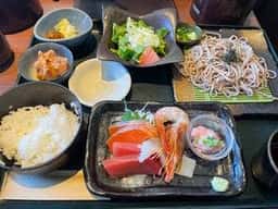 北海道 横浜天理ビル店