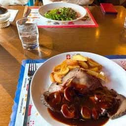 レストラン・スカンディヤ