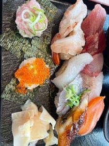 鮨 酒 肴 杉玉 プレンティ西神中央