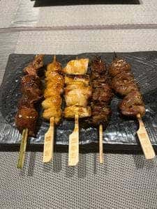 鳥大志 上野本店