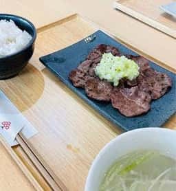 牛たん けやき 宇都宮店