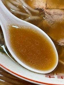 じャりんこラーメン