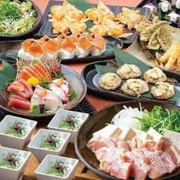くいもの屋わん 市川北口店