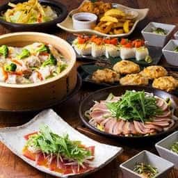 くいもの屋わん 中野北口店