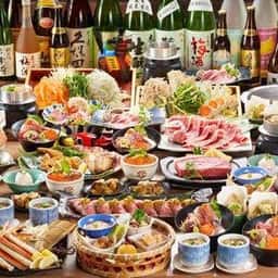 もみじ庵 福島駅前店