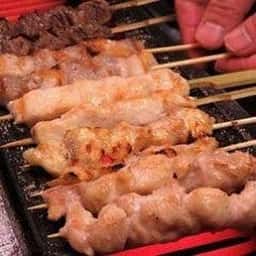 餃子・焼きとりの店 はる 本店