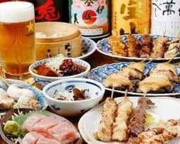 やきとり ととや