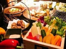 三陸鮮魚と炭焼牛たん かっこ町田店