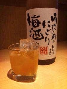 梅薫る居酒屋 しゅう