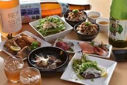 梅薫る居酒屋 しゅう