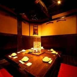 くいもん屋 わん 五反田東口店