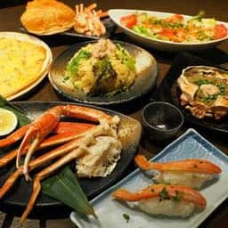 下町とりかに酒場 三一十