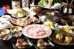 おいどん不動前店