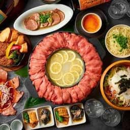 離れ別邸 × 完全個室 よってけ屋 天神店