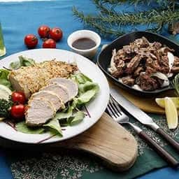 神戸クック ワールドビュッフェ ザザシティ浜松店