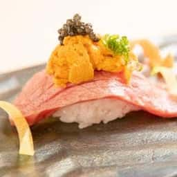 黒毛和牛焼肉 きっしゃん 永楽町松