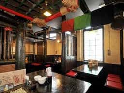 村さ来 新田辺店