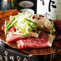 博多美食と日本酒 響喜