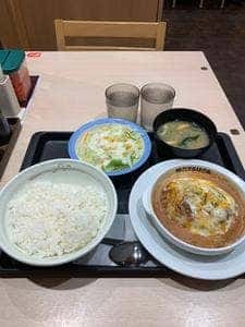 松屋 広島胡町店