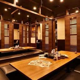 旨唐揚げと居酒メシ ミライザカ 名駅4丁目店