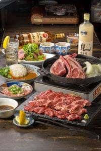 焼き鳥・ワイン・日本酒 いろ鶏