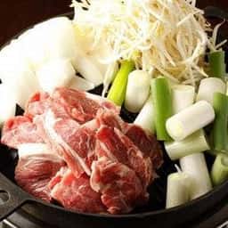 神田 ヂンギス王