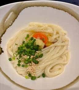 麹町おうどん 開