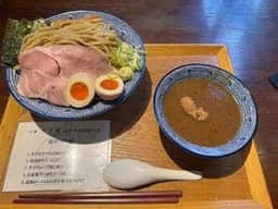 つけ麺 ラーメン ささ木 みよし店