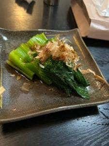 手打ちラーメン うさぎ