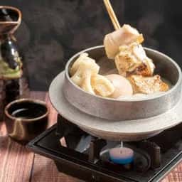 博多料理と創作おでん はるよし 南浦和店