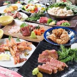 原価酒場 はかた商店 越谷西口駅前