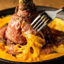 肉バル&CHEESE NIKULAB～ニクラボ～南越谷・新越谷店