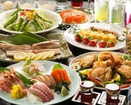 遊食屋 楽 浦安店