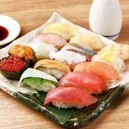 魚寅 上野駅前店