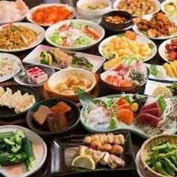 完全個室居酒屋 虎白 東岡崎店