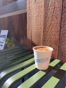 Donish Coffee Company