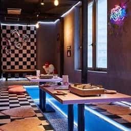 料理居酒屋 ねんごろ屋