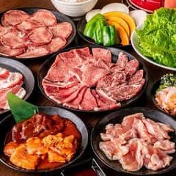 牛繁 亀戸店