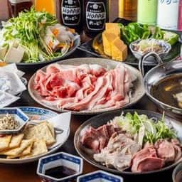 ヤマネ肉店 新宿歌舞伎町店